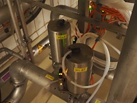 Nn lye/acid mixing installation - afbeelding 8 van  21