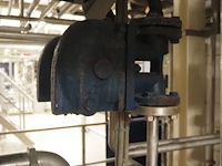 Nn lye/acid mixing installation - afbeelding 9 van  21