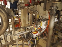 Nn lye/acid mixing installation - afbeelding 10 van  21