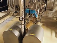 Nn lye/acid mixing installation - afbeelding 1 van  21