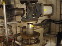 Nn lye/acid mixing installation - afbeelding 13 van  21