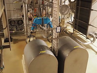 Nn lye/acid mixing installation - afbeelding 12 van  21