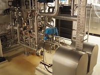 Nn lye/acid mixing installation - afbeelding 15 van  21