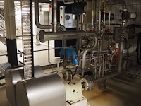 Nn lye/acid mixing installation - afbeelding 16 van  21