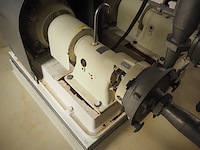 Nn lye/acid mixing installation - afbeelding 19 van  21