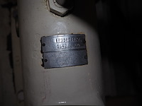 Nn lye/acid mixing installation - afbeelding 20 van  21