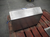 Nn machine part - afbeelding 3 van  7