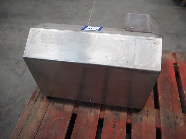 Nn machine part - afbeelding 4 van  7