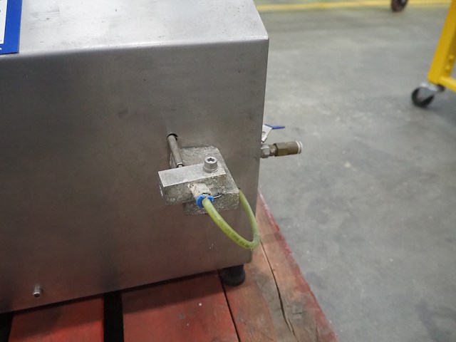 Nn machine part - afbeelding 6 van  7