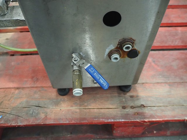 Nn machine part - afbeelding 7 van  7