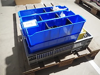 Nn machine parts - afbeelding 1 van  9