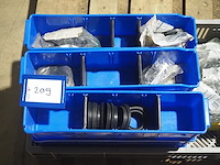 Nn machine parts - afbeelding 7 van  9