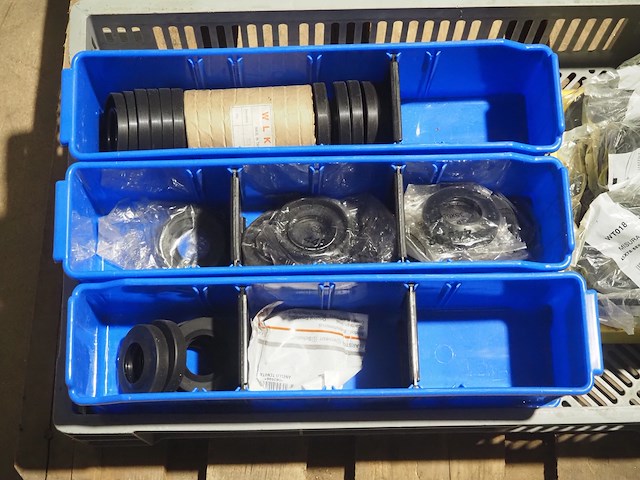 Nn machine parts - afbeelding 8 van  9