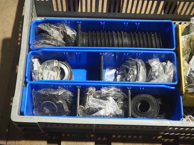 Nn machine parts - afbeelding 9 van  9