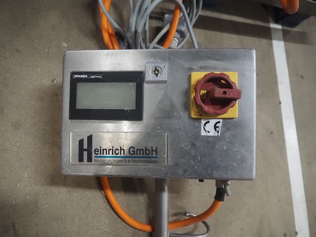 Nn machine parts - afbeelding 2 van  13