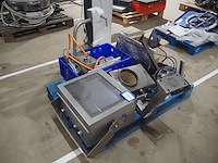 Nn machine parts - afbeelding 1 van  13