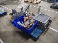 Nn machine parts - afbeelding 6 van  13