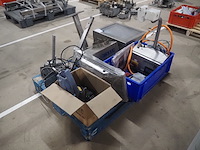 Nn machine parts - afbeelding 7 van  13