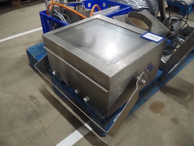 Nn machine parts - afbeelding 9 van  13