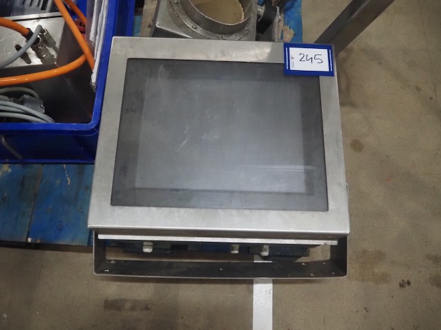 Nn machine parts - afbeelding 10 van  13