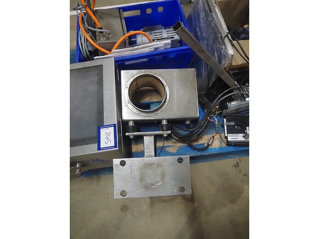 Nn machine parts - afbeelding 11 van  13