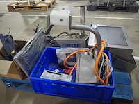 Nn machine parts - afbeelding 12 van  13