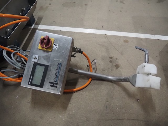 Nn machine parts - afbeelding 13 van  13