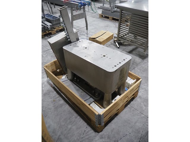 Nn machine parts - afbeelding 3 van  9