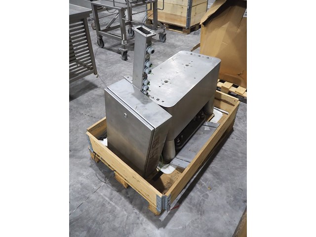 Nn machine parts - afbeelding 4 van  9