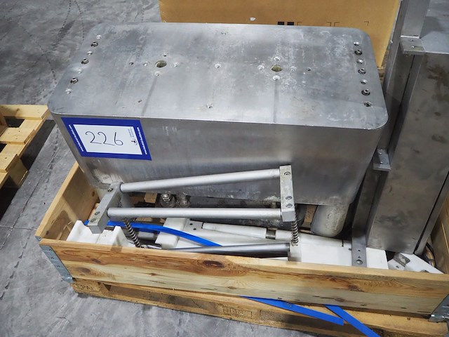 Nn machine parts - afbeelding 5 van  9