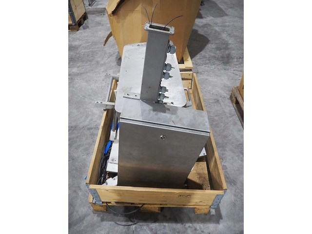 Nn machine parts - afbeelding 8 van  9