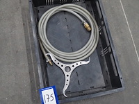 Nn machine parts - afbeelding 1 van  5