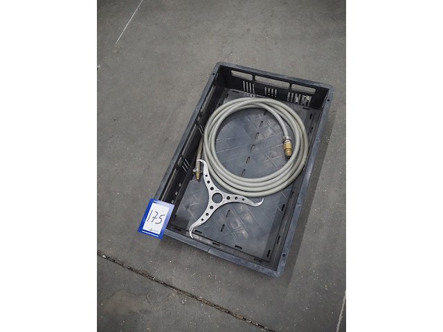 Nn machine parts - afbeelding 2 van  5