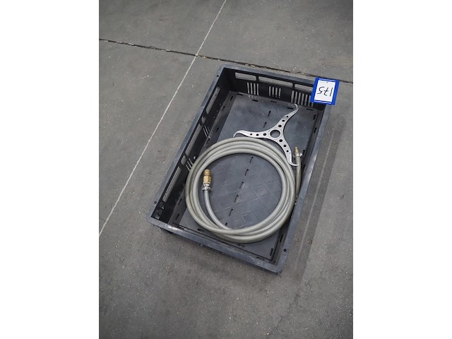 Nn machine parts - afbeelding 4 van  5