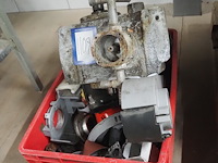 Nn machine parts - afbeelding 2 van  5
