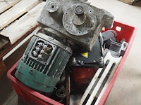 Nn machine parts - afbeelding 3 van  5