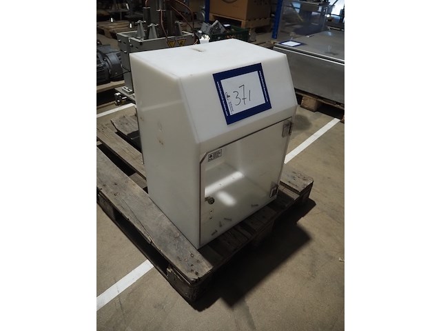 Nn machine parts - afbeelding 6 van  16