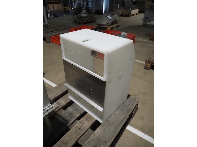 Nn machine parts - afbeelding 7 van  16