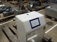 Nn machine parts - afbeelding 1 van  16