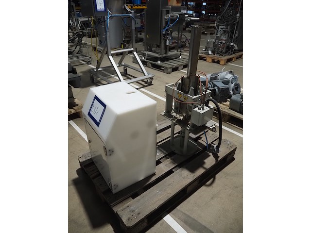 Nn machine parts - afbeelding 9 van  16