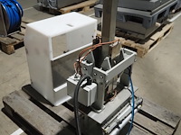 Nn machine parts - afbeelding 10 van  16