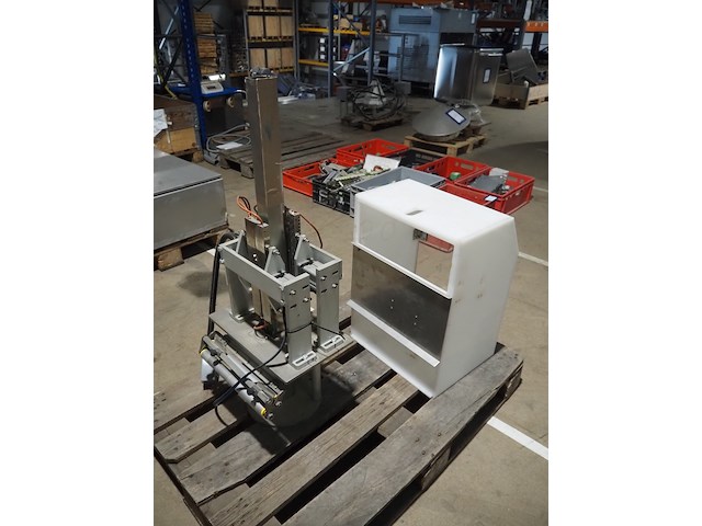 Nn machine parts - afbeelding 11 van  16