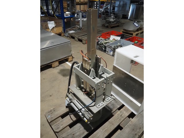 Nn machine parts - afbeelding 12 van  16