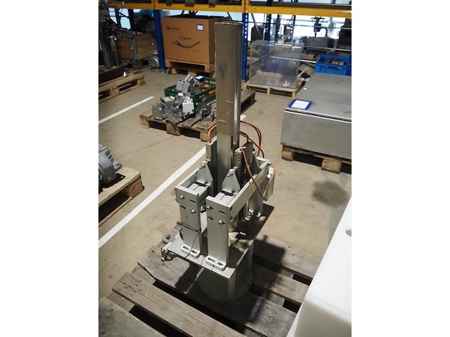 Nn machine parts - afbeelding 13 van  16