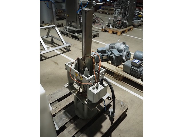 Nn machine parts - afbeelding 14 van  16