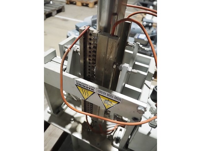 Nn machine parts - afbeelding 16 van  16