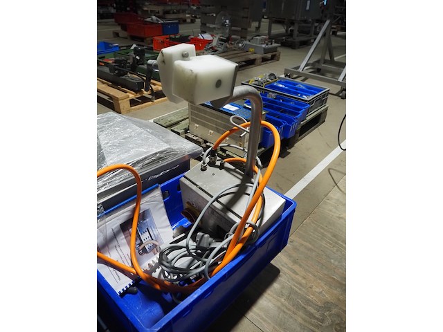 Nn machine parts - afbeelding 2 van  11