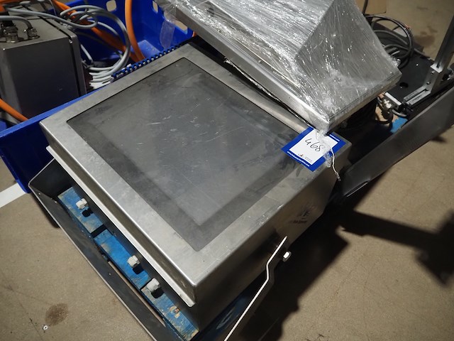 Nn machine parts - afbeelding 3 van  11