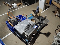 Nn machine parts - afbeelding 1 van  11