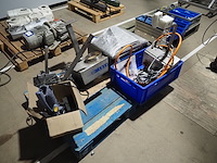 Nn machine parts - afbeelding 5 van  11